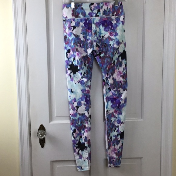 Fabletics Power Hold Workout Leggings New Great Gift NWT - Picture 6 of 7